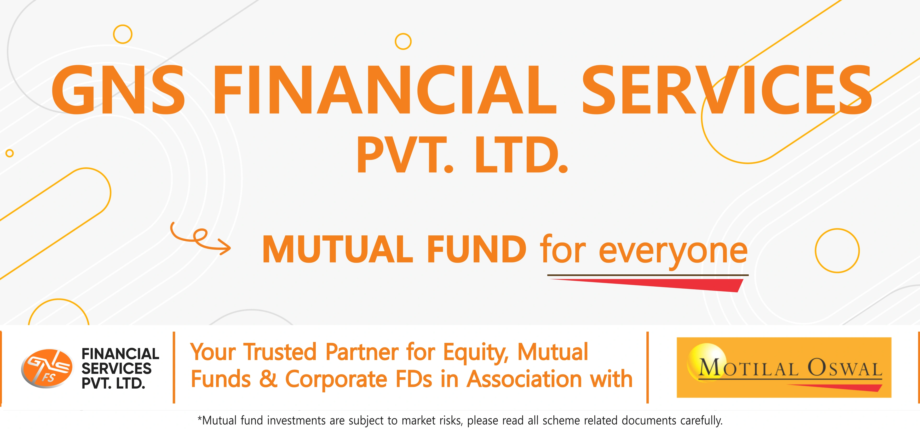 Motilal Oswal Banner
